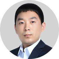 张新征